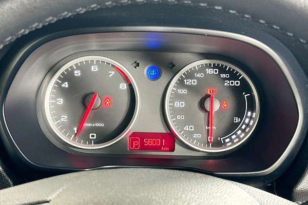 2020 MG MG3 AUTO CORE MY20