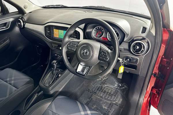 2020 MG MG3 AUTO CORE MY20