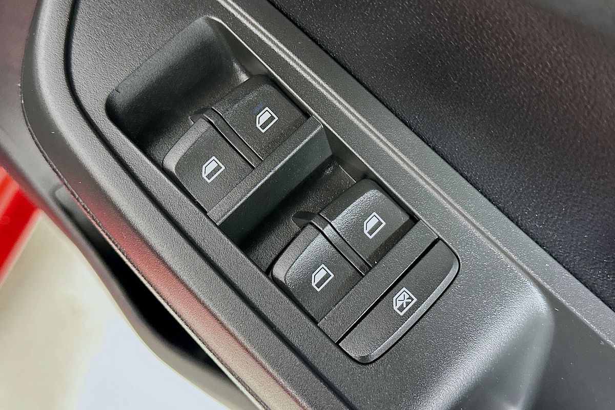 2021 MG MG3 AUTO CORE SZP1 MY21