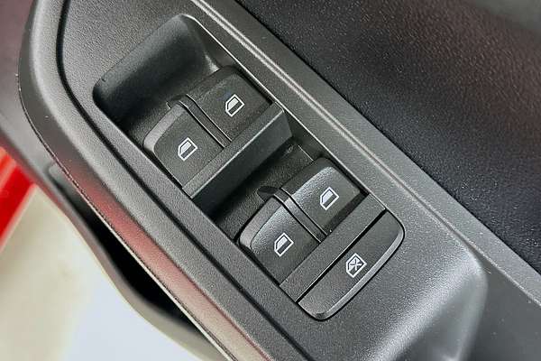 2021 MG MG3 AUTO CORE SZP1 MY21