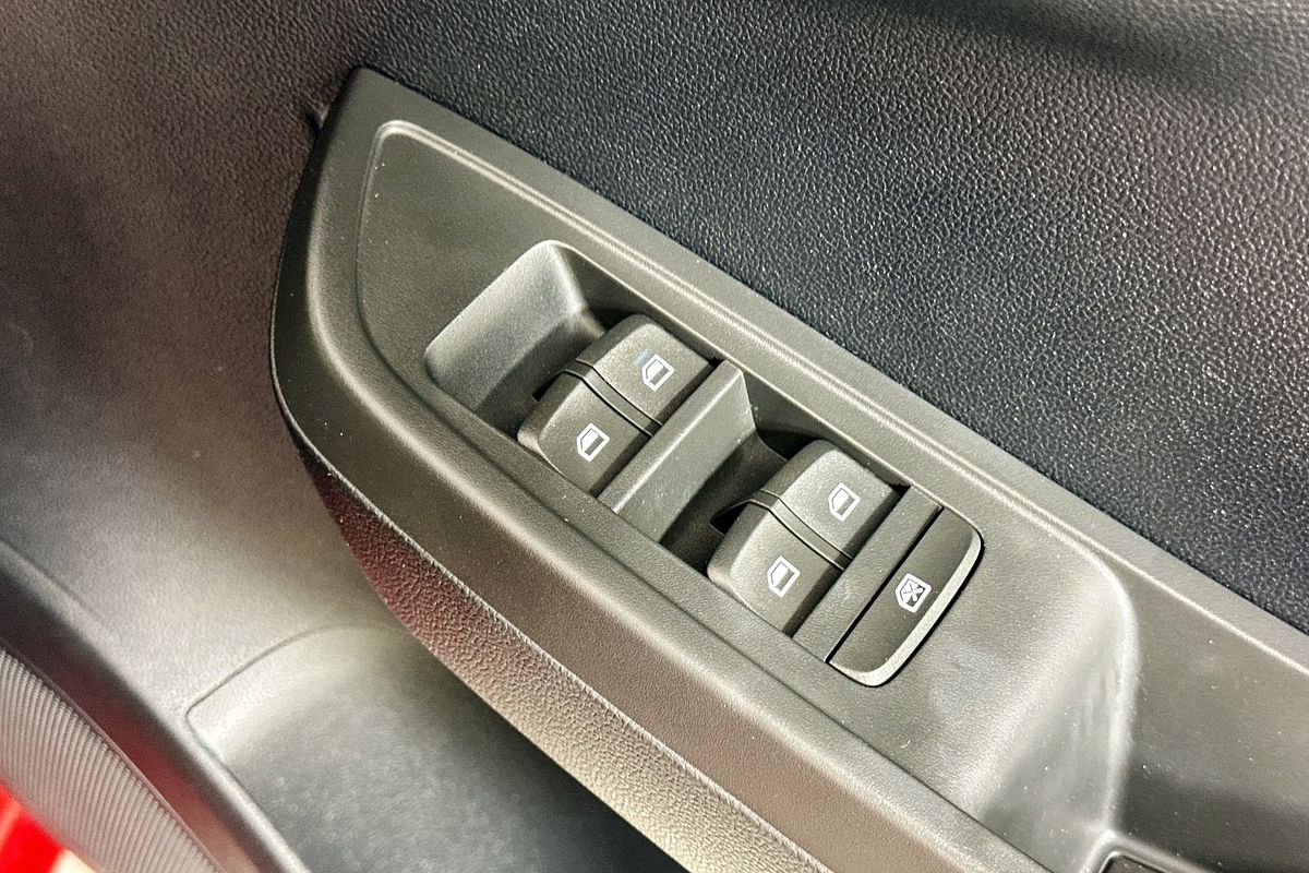 2020 MG MG3 AUTO CORE MY20