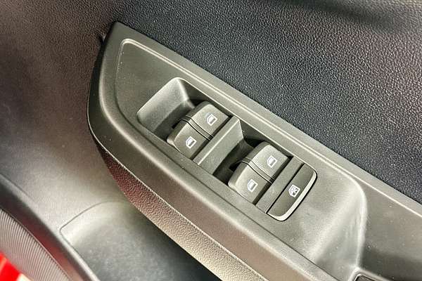 2020 MG MG3 AUTO CORE MY20