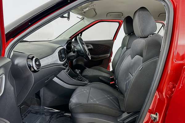 2021 MG MG3 AUTO CORE SZP1 MY21