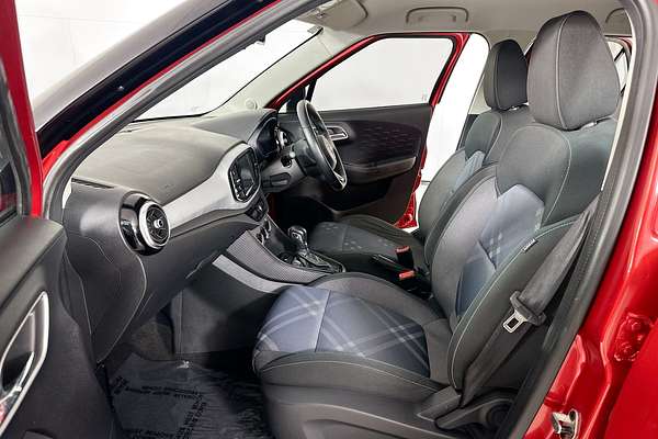 2020 MG MG3 AUTO CORE MY20