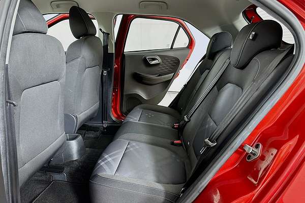 2021 MG MG3 AUTO CORE SZP1 MY21