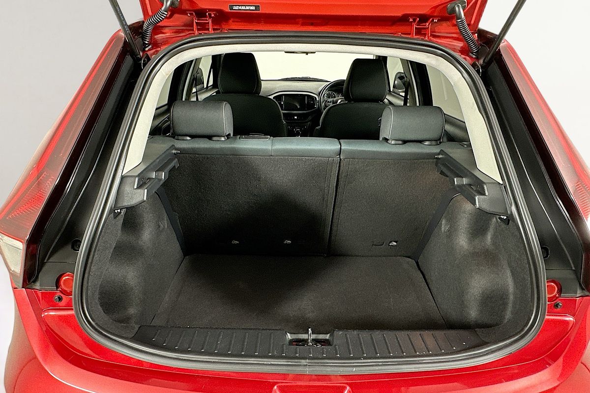 2020 MG MG3 AUTO CORE MY20