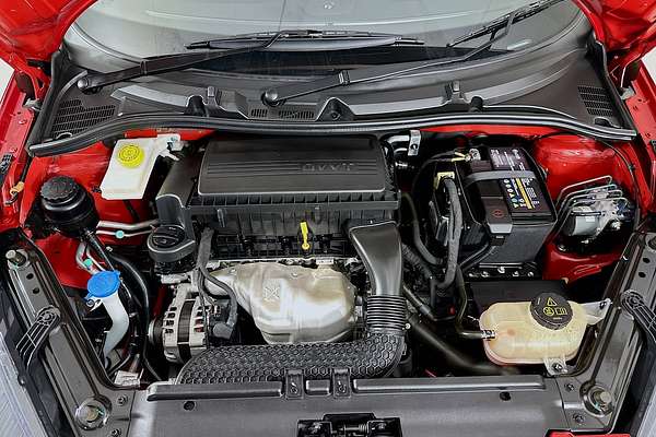 2021 MG MG3 AUTO CORE SZP1 MY21