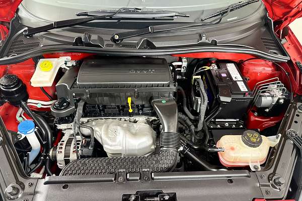 2020 MG MG3 AUTO CORE MY20