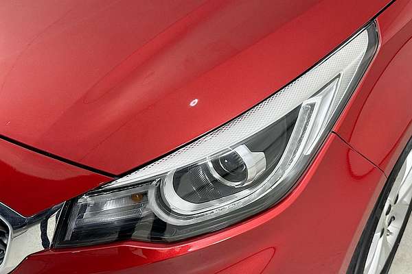 2021 MG MG3 AUTO CORE SZP1 MY21