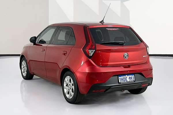 2020 MG MG3 AUTO CORE MY20