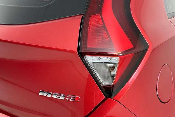 2021 MG MG3 AUTO CORE SZP1 MY21