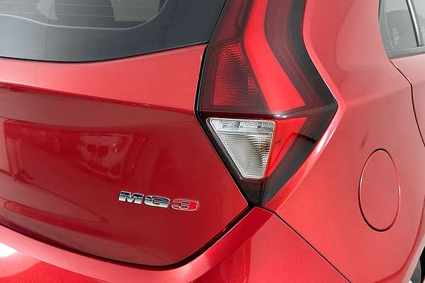 2020 MG MG3 AUTO CORE MY20