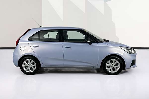 2021 MG MG3 AUTO CORE SZP1 MY21