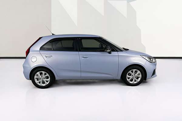 2023 MG MG3 AUTO CORE SZP1 MY22