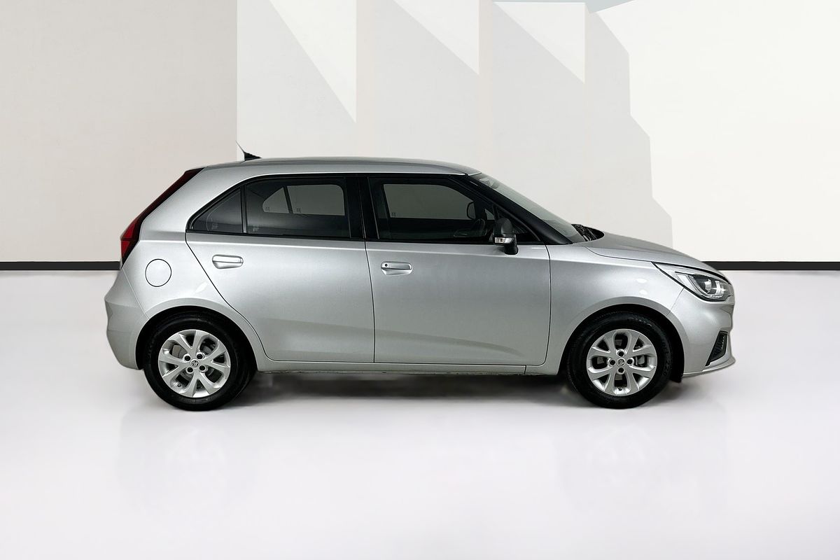 2020 MG MG3 AUTO CORE MY20