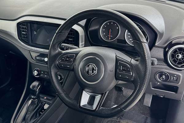 2021 MG MG3 AUTO CORE SZP1 MY21