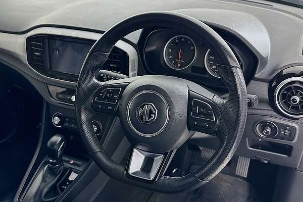 2022 MG MG3 Core (Nav)