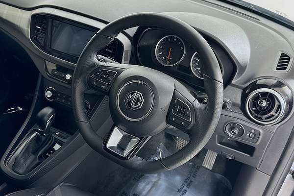 2023 MG MG3 AUTO CORE SZP1 MY22