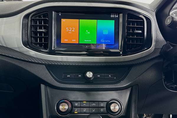 2021 MG MG3 AUTO CORE SZP1 MY21