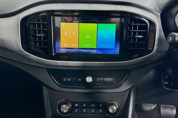 2022 MG MG3 Core (Nav)