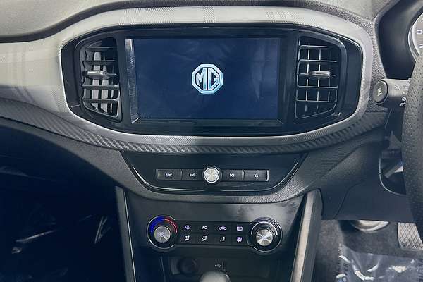 2023 MG MG3 AUTO CORE SZP1 MY22