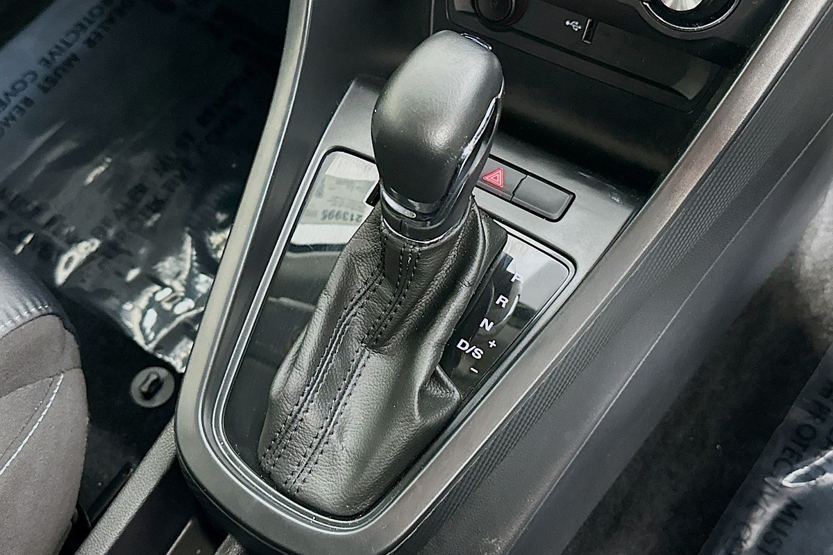 2023 MG MG3 AUTO CORE SZP1 MY22