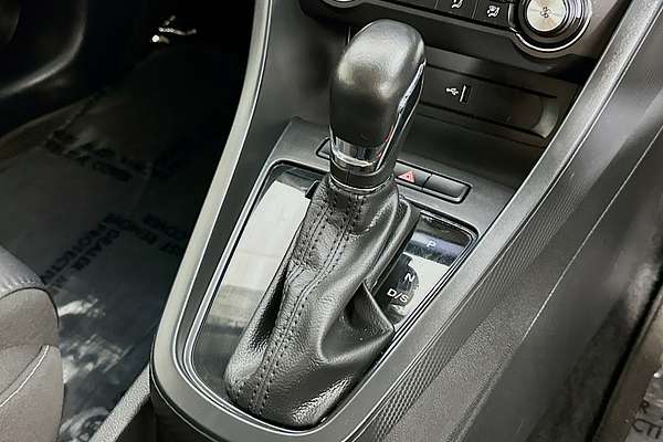 2022 MG MG3 Core (Nav)