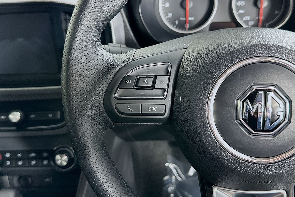2023 MG MG3 AUTO CORE SZP1 MY22