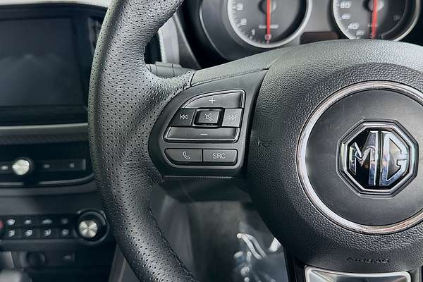 2023 MG MG3 AUTO CORE SZP1 MY22