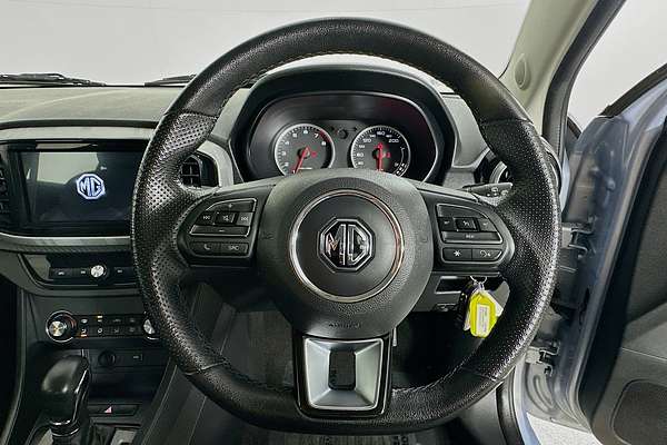 2021 MG MG3 AUTO CORE SZP1 MY21