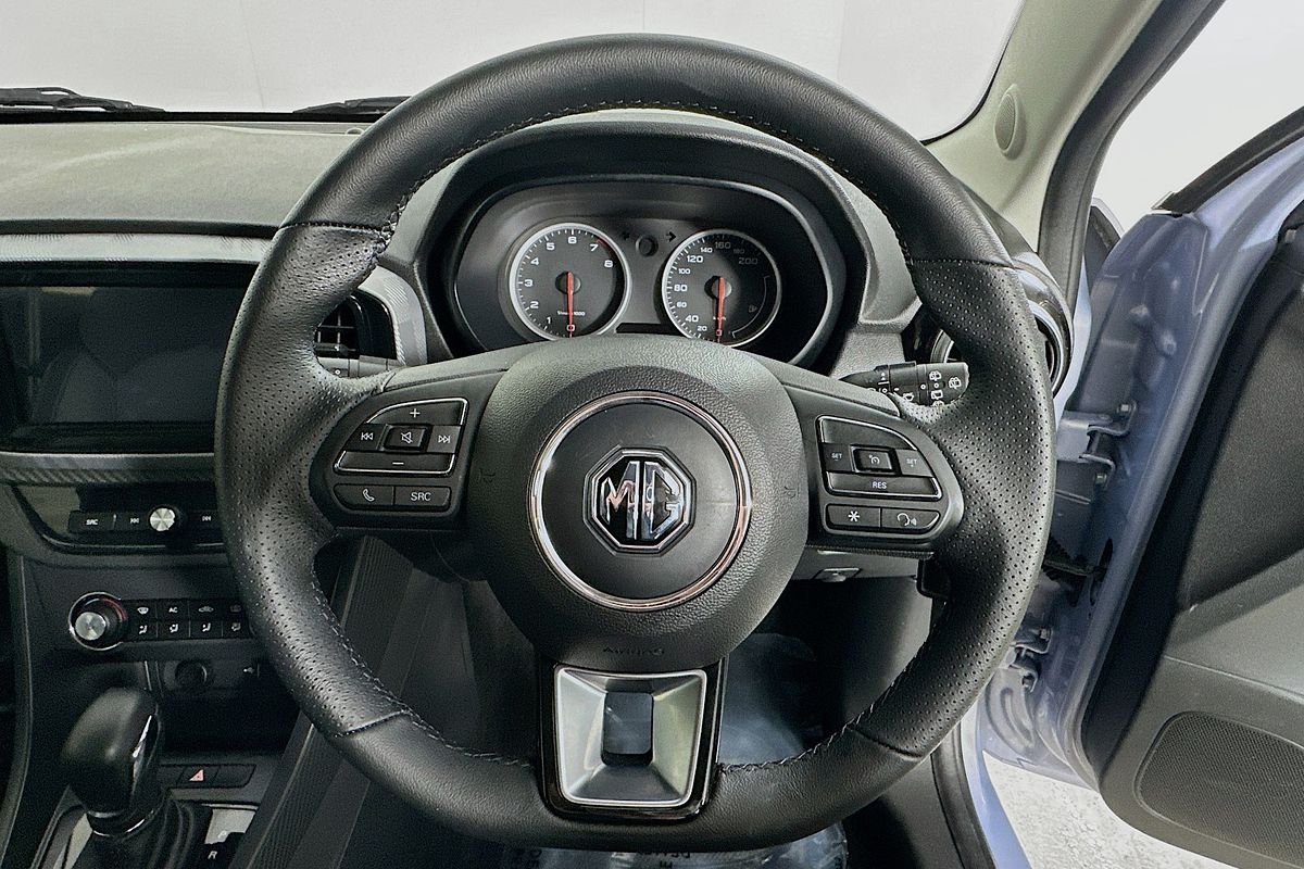 2023 MG MG3 AUTO CORE SZP1 MY22