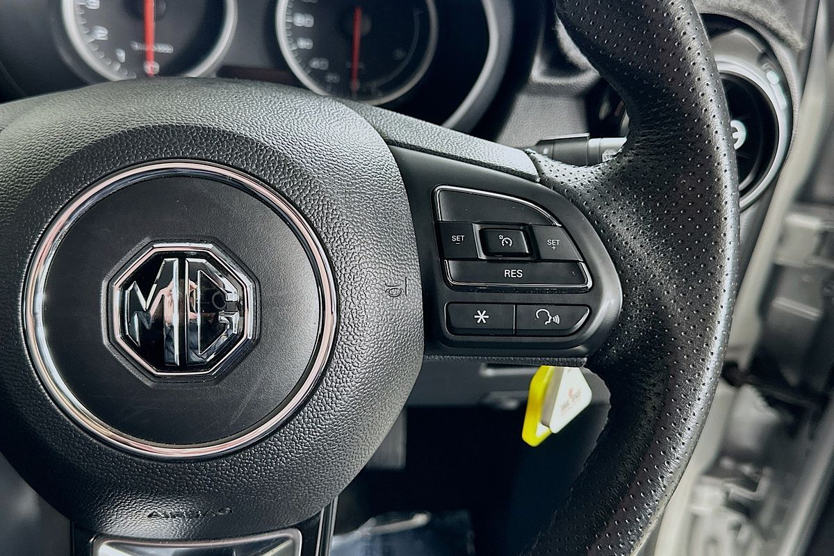 2020 MG MG3 AUTO CORE MY20