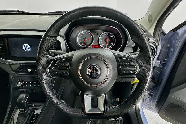 2022 MG MG3 Core (Nav)