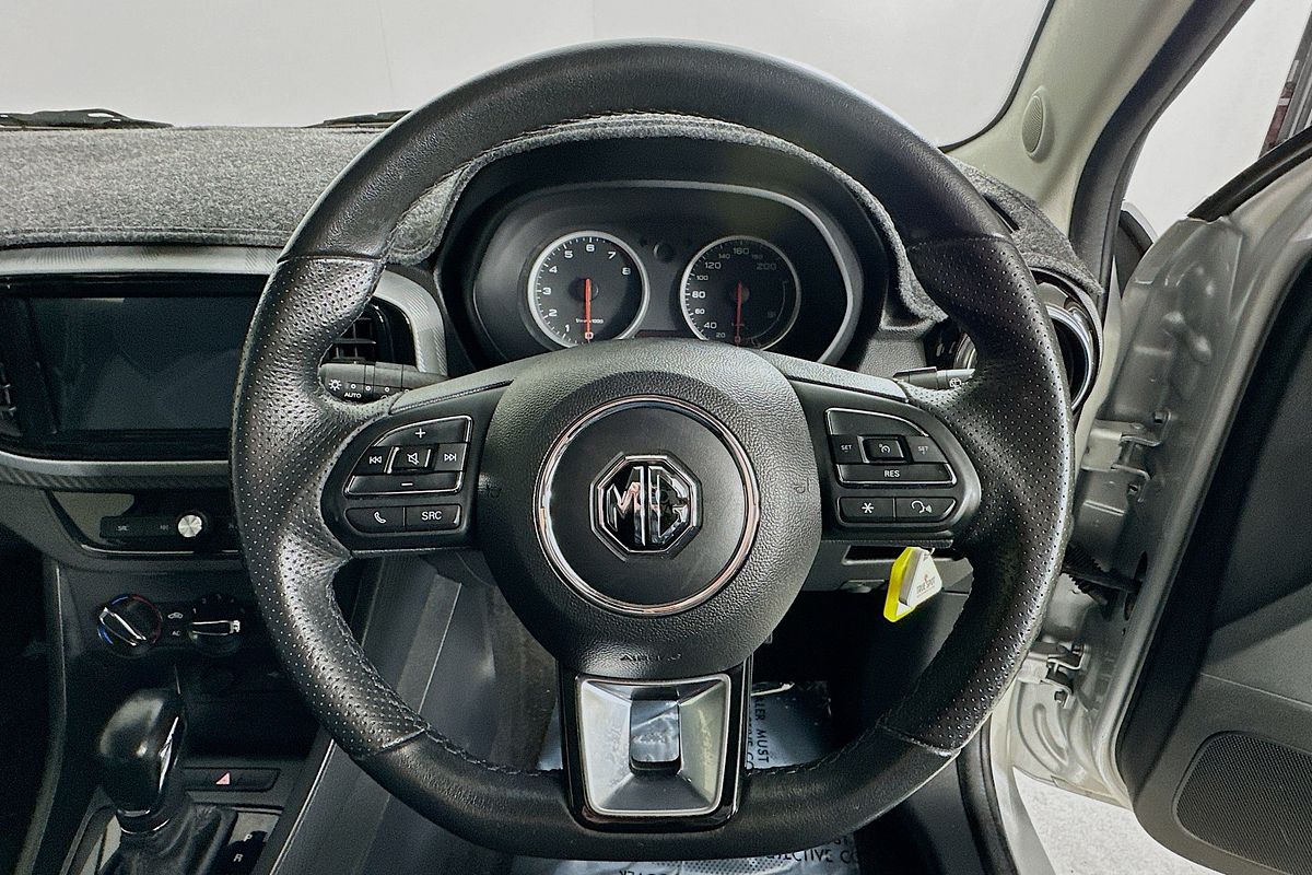 2020 MG MG3 AUTO CORE MY20