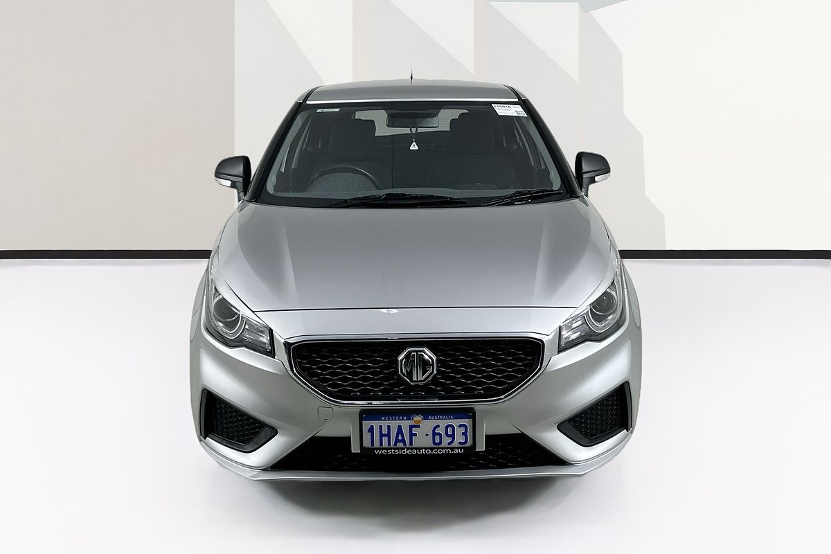 2020 MG MG3 AUTO CORE MY20