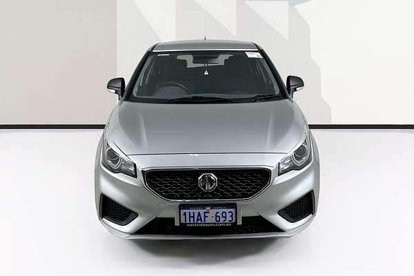2020 MG MG3 AUTO CORE MY20