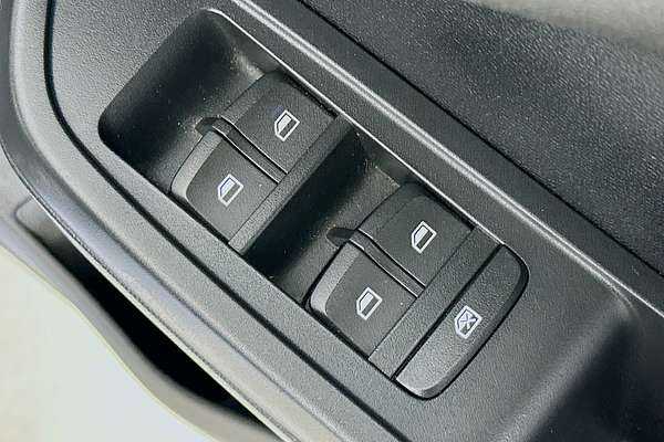 2021 MG MG3 AUTO CORE SZP1 MY21
