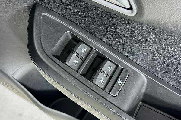 2023 MG MG3 AUTO CORE SZP1 MY22
