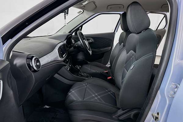 2021 MG MG3 AUTO CORE SZP1 MY21