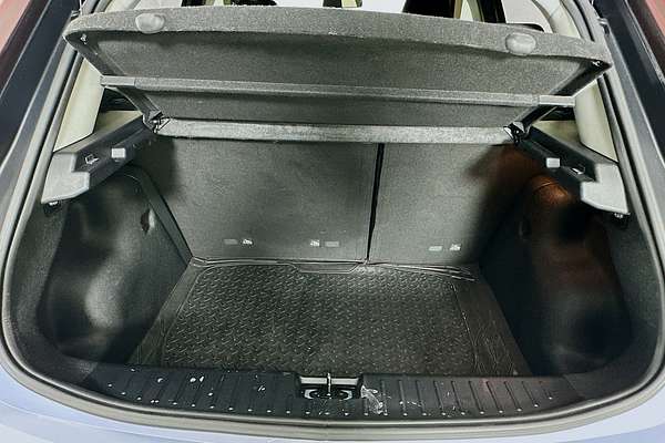 2023 MG MG3 AUTO CORE SZP1 MY22