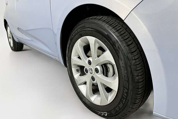 2021 MG MG3 AUTO CORE SZP1 MY21