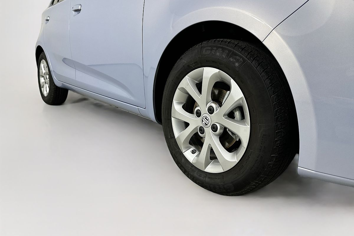 2023 MG MG3 AUTO CORE SZP1 MY22
