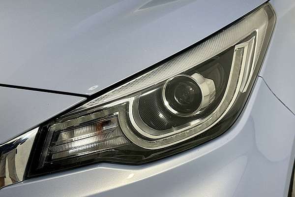 2021 MG MG3 AUTO CORE SZP1 MY21