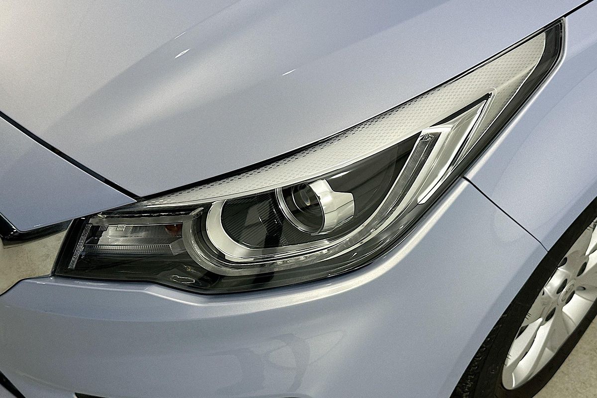 2023 MG MG3 AUTO CORE SZP1 MY22