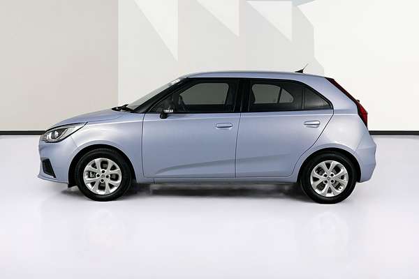 2022 MG MG3 Core (Nav)