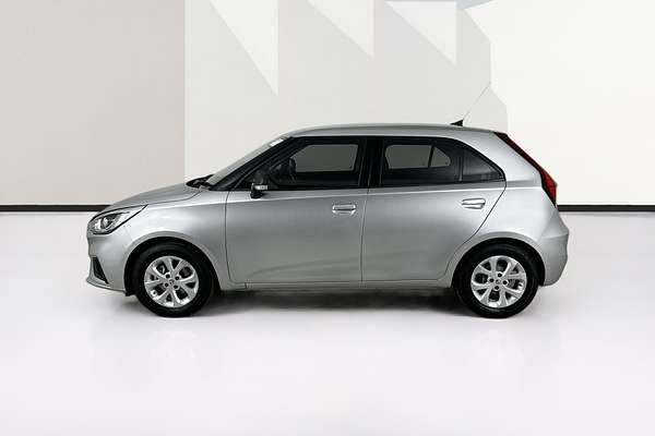 2020 MG MG3 AUTO CORE MY20
