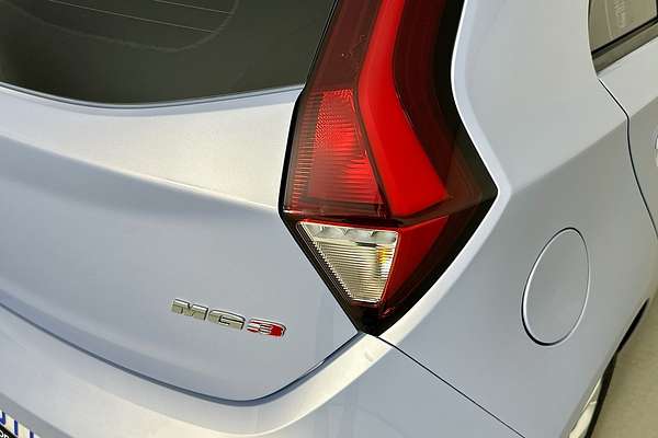 2023 MG MG3 AUTO CORE SZP1 MY22