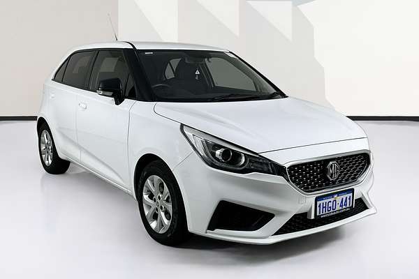 2021 MG MG3 AUTO Core