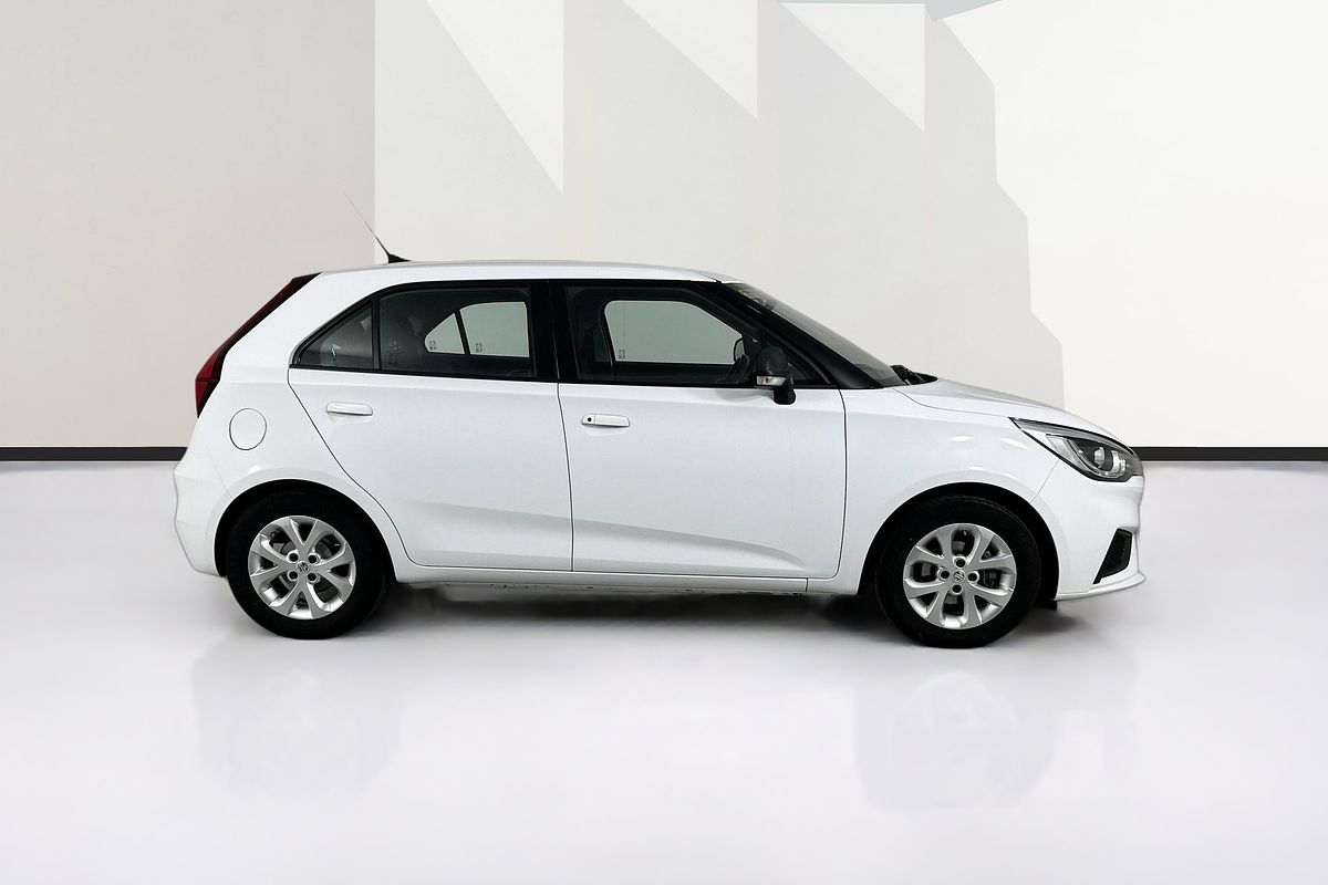 2022 MG MG3 Core