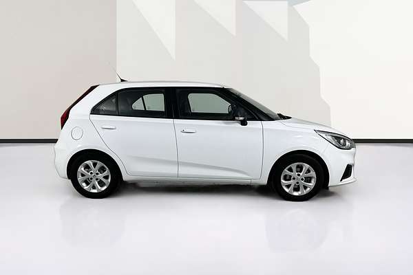 2022 MG MG3 Core